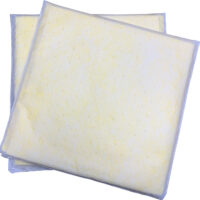 Spilfyter 46cm x 46cm Lab & Cleanroom Heavy Duty Sorbent Pillow (12 ct)
