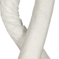 Spilfyter 7.6cm x 122cm Oil-Only Sorbent Socks (40 ct)