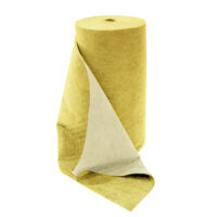 Spilfyter 81cm x 46mtr Gold Chemical Heavyweight Sorbent Roll