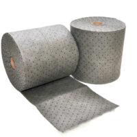 Sustayn 41cm x 46m Recycled Universal Heavyweight Sorbent Rolls (2 ct)