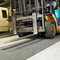 Spilfyter 86cm x 30m Traction Mat
