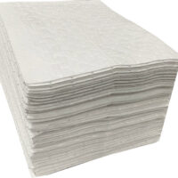 Spilfyter 81cm x 91cm Platinum Maintenance Heavyweight Sorbent Pads (50 ct)