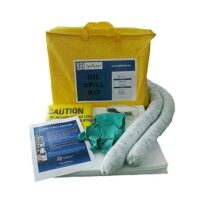 Spilfyter Oil-Only Economy Truck-Kit